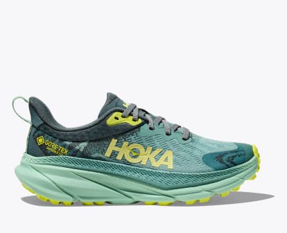 Women's Trail Running Shoes | HOKA®
