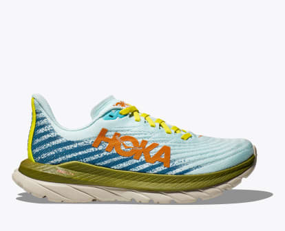 HOKA ONE ONE IRONMAN Mach 5 for Men HOKA ONE ONE