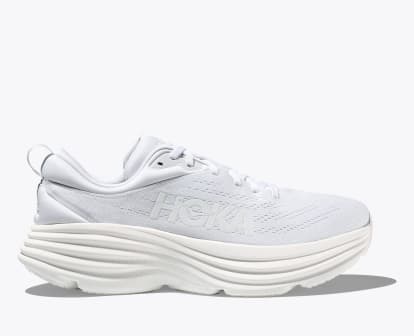 Hoka men's top walking shoes