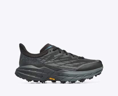 Speedgoat 5 GTX Spike Winterized Trail Shoe HOKA
