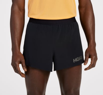 Men\'s Running Bottoms: Shorts, Tights & Joggers | HOKA