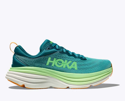 Best price on hoka top shoes