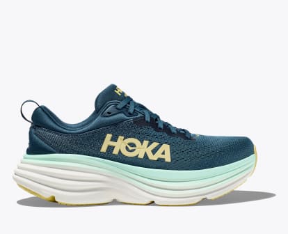 Hoka men's running shoes sale best sale