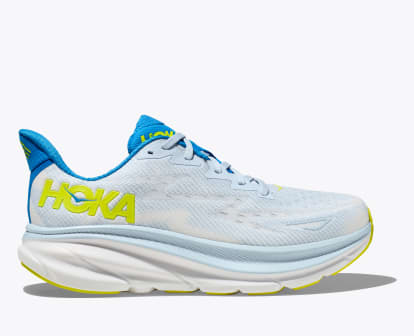 Wide 2025 hoka shoes