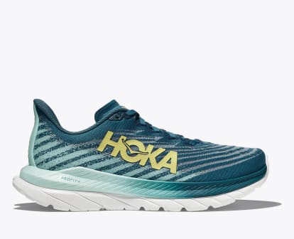 Discount hoka deals shoes