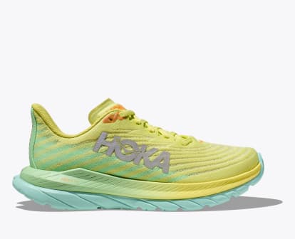 Hoka running shop shoes womens clearance