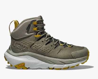 Hoka one shop one hiking boot