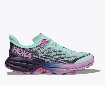 Hoka one one 2024 stability trail shoes