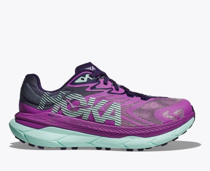 Hoka trail sales running shoes sale