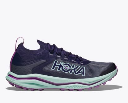 Women's Purple Trail Running, Women's Trail Running Shoes