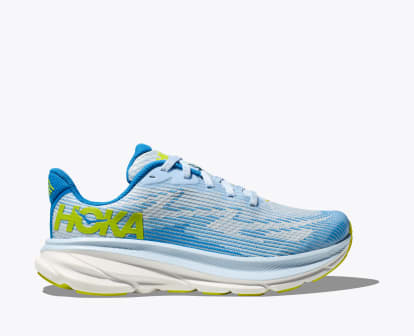 Hoka one one deals kids