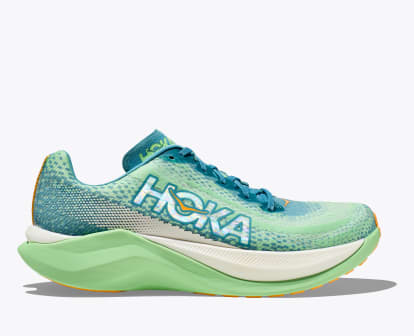 Road runner best sale hoka