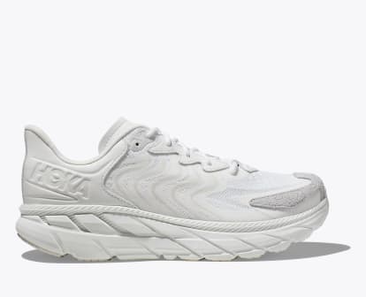 White Clifton Styles Clifton Road Running Shoe Styles HOKA