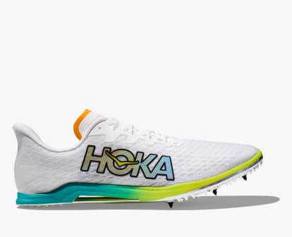 Hoka shop track spikes