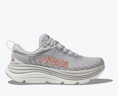 Grey running shoes womens hotsell
