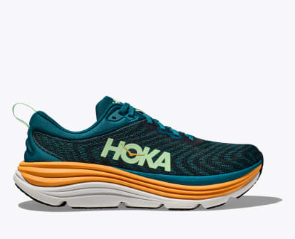 Hoka stability 2025