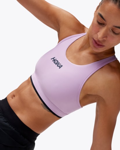 Purple Sports Bra - Buy Women's Purple Sports Bras Online at Best