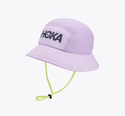 Hoka one one clearance hats