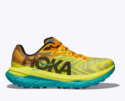 Hoka trail running shoes sales