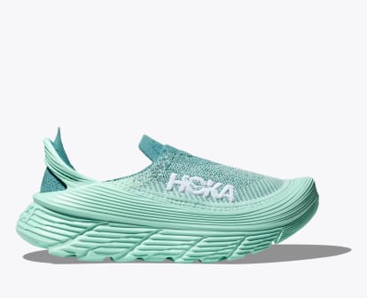 Hoka shoes slip on Clearance
