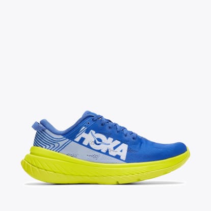 Hoka one one carbon x hk sales