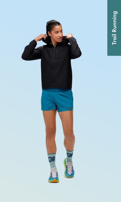 Shop the Look: Running Outfits for Men & Women