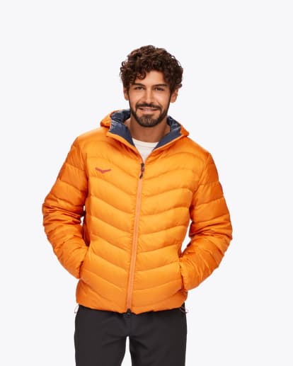 Men s Running Outerwear Jackets Hoodies HOKA