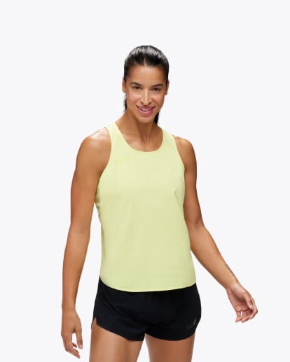 Hoka tank deals top
