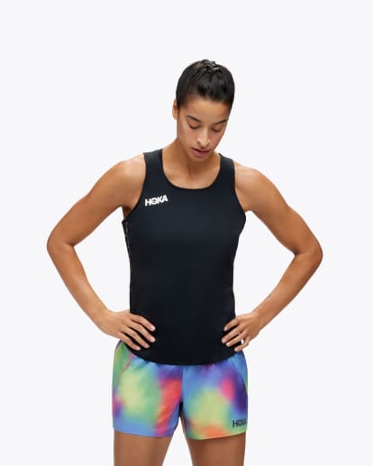 HOKA Running Tops For Women Women s Running Shirts HOKA