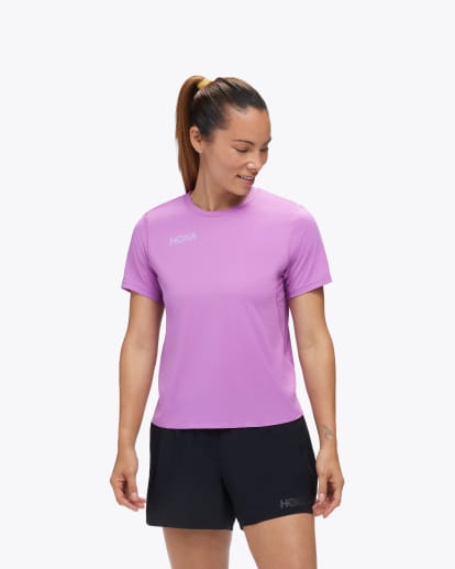 Women's Running Tops: Shirts, Hoodies & Jackets