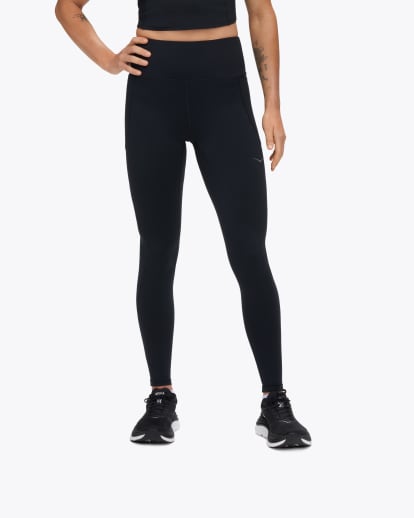 HOKA ONE ONE Womens Size SMALL Running Pants Leggings Yoga MSRP $80 *BRAND  NEW*