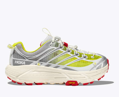 HOKA ONE ONE HOKA x Nicole McLaughlin Mafate Three2 for HOKA ONE ONE