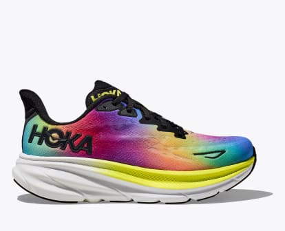Hoka 2025 one marathon