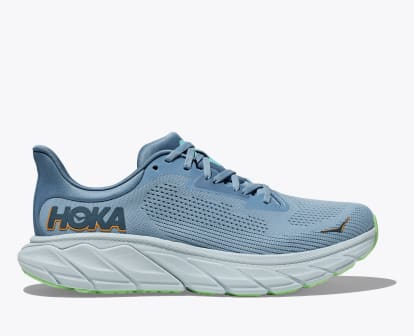 Hoka heel 2025 toe drop