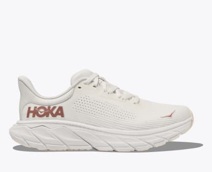 Zapato Mujer - Hoko Low White