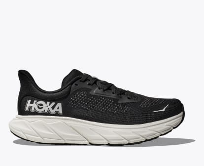 Hoka stability top shoes womens