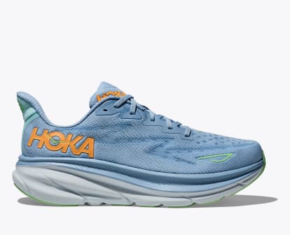 Hoka one top one shoes