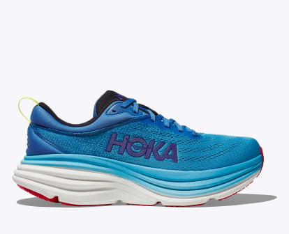 Men's Bondi 8 Running Shoe | Running Shoes For Men | HOKA®