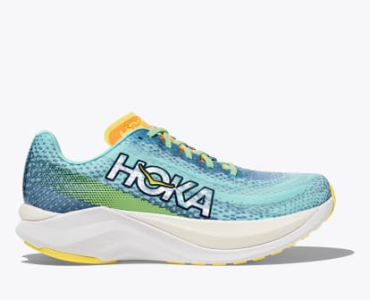 Hoka Mach X Running Shoe | Shop Running Shoes | HOKA®