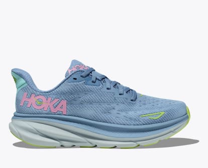 Why Hoka Sneakers for Women Stand Out