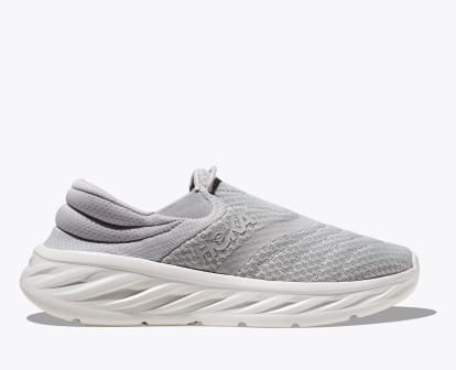 Hoka ora top recovery shoes