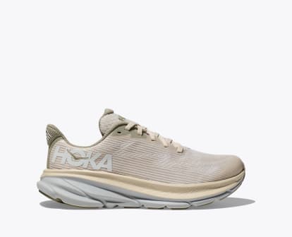 Hoka one hot sale one beige