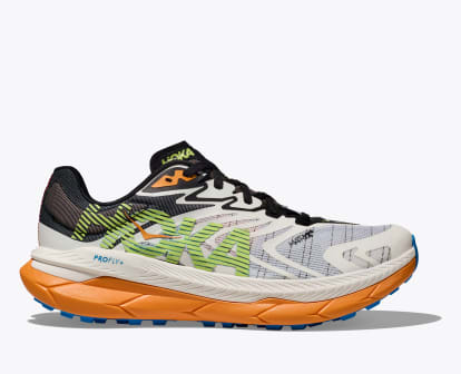 Hoka heel 2025 toe drop