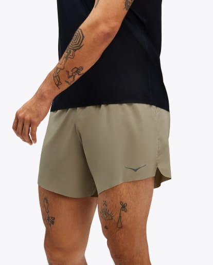 Hoka one one shorts discount