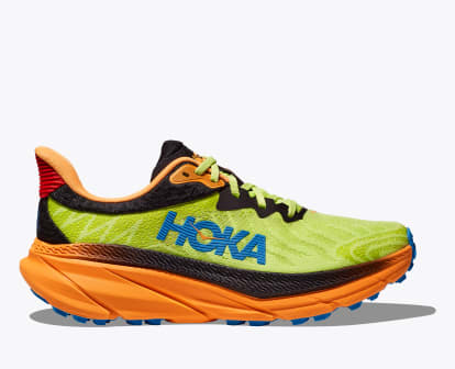 Hoka one one challenge cheap
