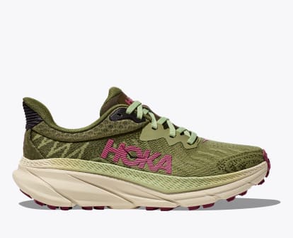Hoka clifton trail best sale