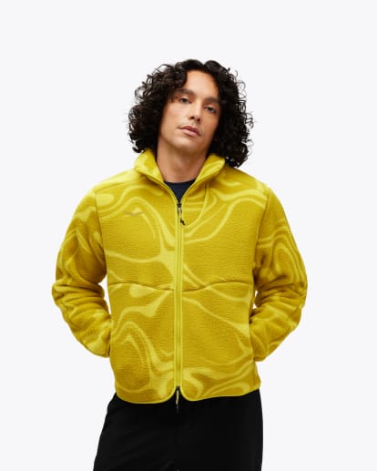 Hoka one one best sale jacket