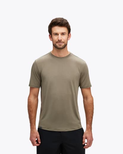Grey Tops & T-Shirts.