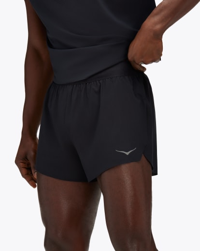 & Running Shorts, Men\'s | HOKA Joggers Tights Bottoms: