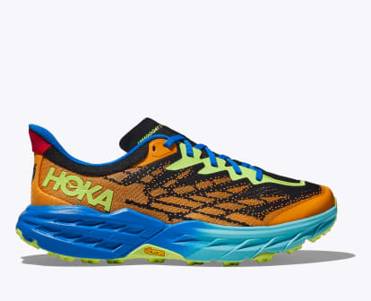 Hoka Speedgoat | Shop Hoka Trail Running Sneakers | HOKA®